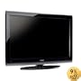 Toshiba 32E200U 32-Inch 1080p LCD HDTV (Black Gloss)