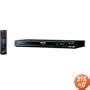 Panasonic DMP-BD65 Blu-Ray Disc Player (Black)