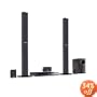 Panasonic SC-BT330 5.1 Channel Cinema Surround Home Entertainment System