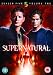 Supernatural - Fifth Season Part 2 [DVD]