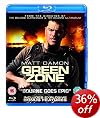 Green Zone Blu-ray