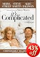 It's Complicated