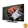 LG 60PK550 60-Inch 1080p Plasma HDTV