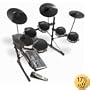 Alesis DM10 Studio Kit Professional Six-Piece Electronic Drum Set