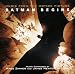 Batman Begins OST