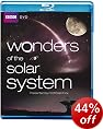Wonders of the Solar System [Blu-ray]