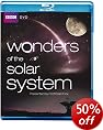 Wonders of the Solar System [Blu-ray]