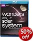 Wonders Of The Solar System [Blu-ray]
