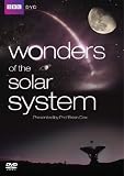 Wonders Of The Solar System [DVD] [2010]