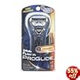 Gillette Fusion Proglide Power Razor, 1-count Package