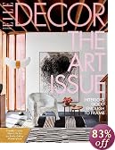 Elle Decor (1-year auto-renewal)