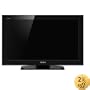 Sony BRAVIA EX308-Series KDL-22EX308 22-Inch 720p LCD HDTV, Black