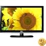 LG 26LD350 26-Inch 720p 60 Hz LCD HDTV