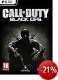 Call of Duty Black Ops