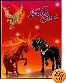 Bella's Ball Trading Card Binder