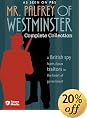 Mr Palfrey of Westminster