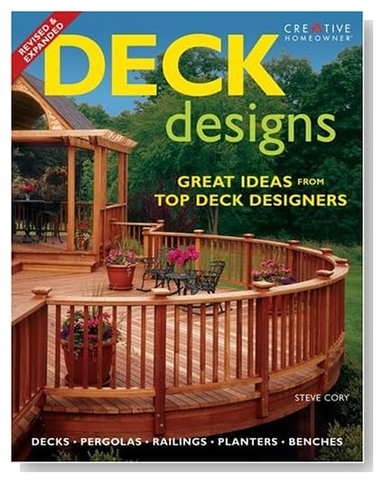 Deck Designs