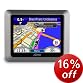 Garmin Zumo Motorbike Sat Navs