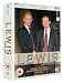 Lewis - Series Four [DVD] [2010]