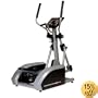 LifeCore CD400 C-Drive Center Drive Elliptical Trainer