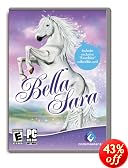 Bella Sara PC Video Game
