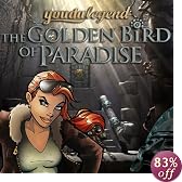 Youda Legend: The Golden Bird of Paradise [Game Download]