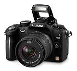 Panasonic Lumix G2