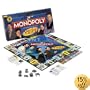 Seinfeld Monopoly Game - Collectors Edition