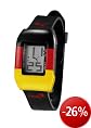 PUMA TIME WM-Uhr