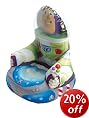 Toy Story Buzz Feature Chair