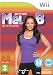 New U Celebrity Fitness (Wii)