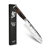Shun Premier cutlery collection