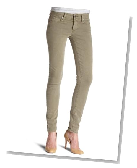Paige Premium Denim Women's Verdugo Jegging