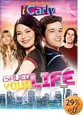 iCarly: iSaved Your Life: Miranda Cosgrove, Nathan Kress, Jennette McCurdy, Jerry Trainor