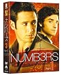 ナンバーズ 天才数学者の事件ファイル シーズン3 コンプリートDVD-BOX Part 1