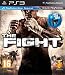 The Fight: Lights Out - Move Compatible (PS3)