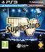 TV Superstars - Move Compatible (PS3)