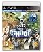 The Shoot - Move Compatible (PS3)