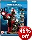 Iron Man 2 (Triple Play Blu-ray + DVD + Digital Copy)