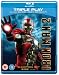 Iron Man 2 - Triple Play (Blu-ray + DVD + Digital Copy)