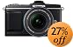Instant Savings on Select Olympus Lenses and DSLRs from Amazon.com