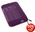 Belkin Grip Kindle Sleeve Plum/Violet 