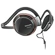 Philips Rich Bass Neckband Headphones