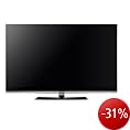 LG 42LE8500 106,7 cm (42 Zoll) LED-Backlight-Fernseher (Full-HD, 200Hz, DVB-T/-C) schwarz