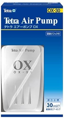 �e�g���@�G�A�[�|���v�@OX-30