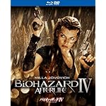 バイオハザードIV アフターライフ