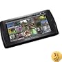 Archos 7 8 GB Home Tablet with Android (Black)