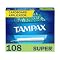 Save up to $1.50 on Select Tampax and Always