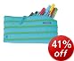 Get a pencil case with Staedtler Triplus Fineliners