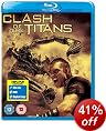 Bag a Blu-ray